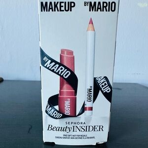 Makeup by Mario Lipstick and Pencil Duo - Soft Pink